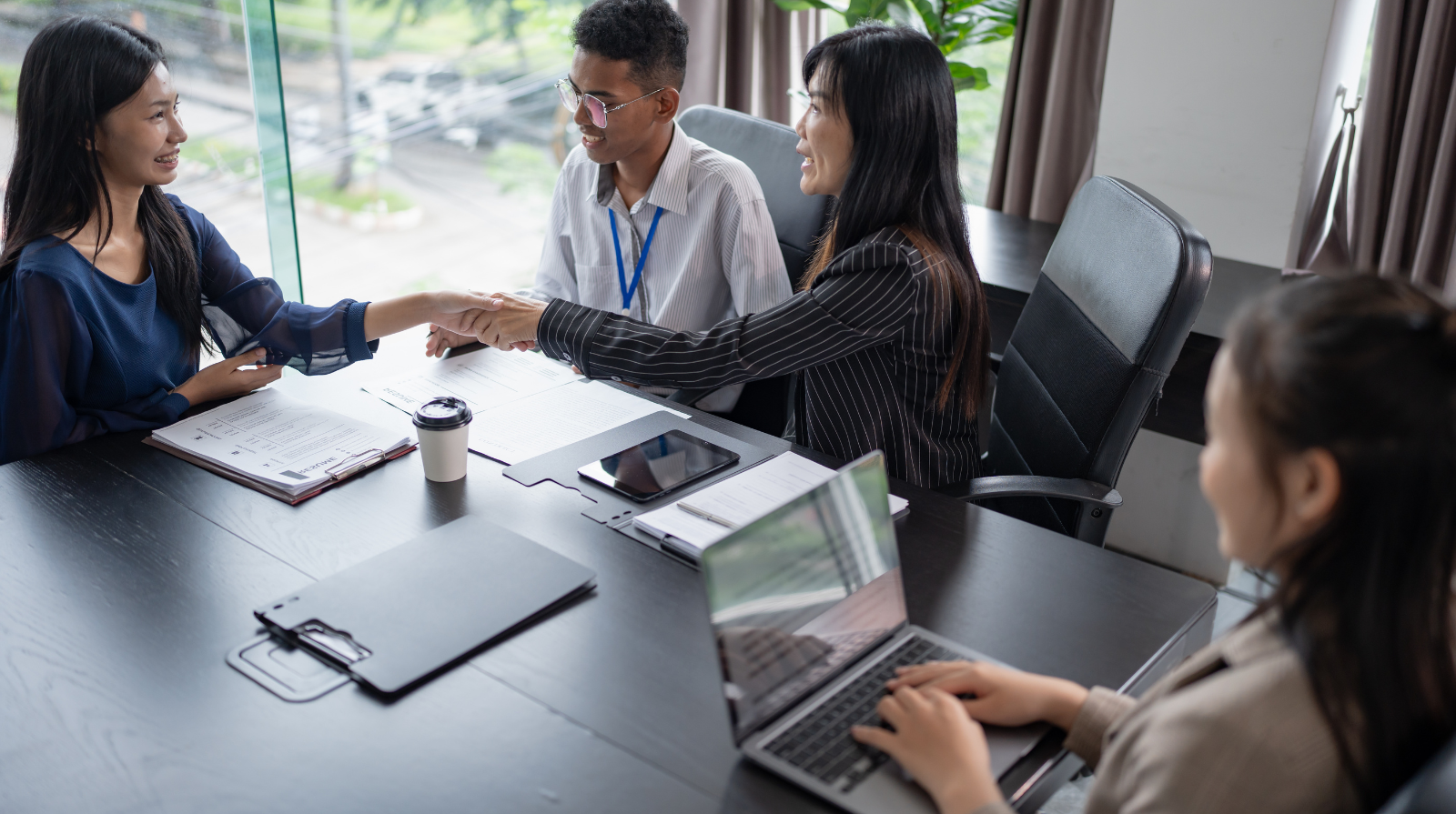 Why Most Hiring Processes Fail Before the First Interview