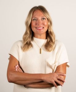 Picture of Julie Teixeira