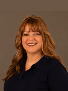 Picture of Laurie Miller