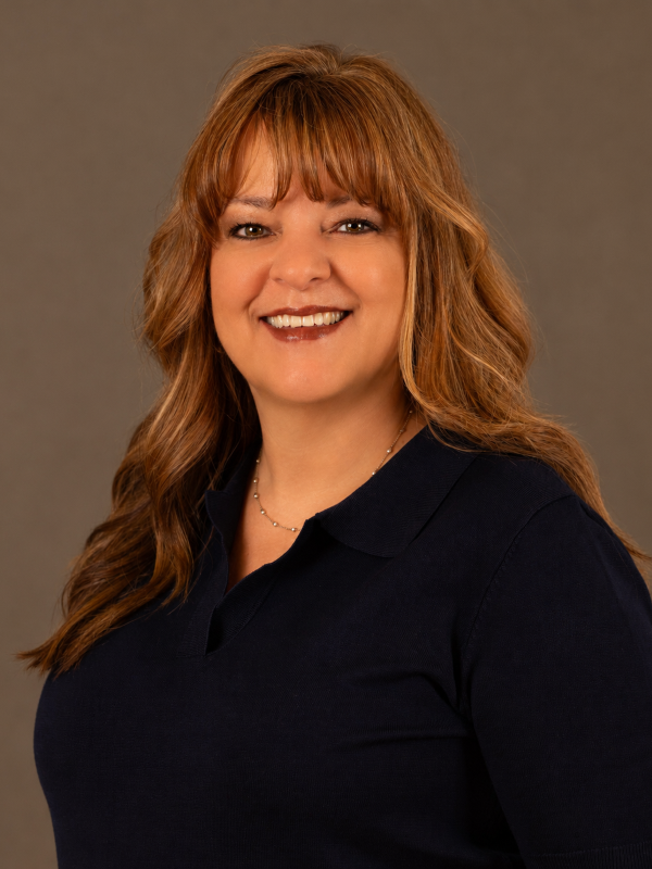 Laurie Miller